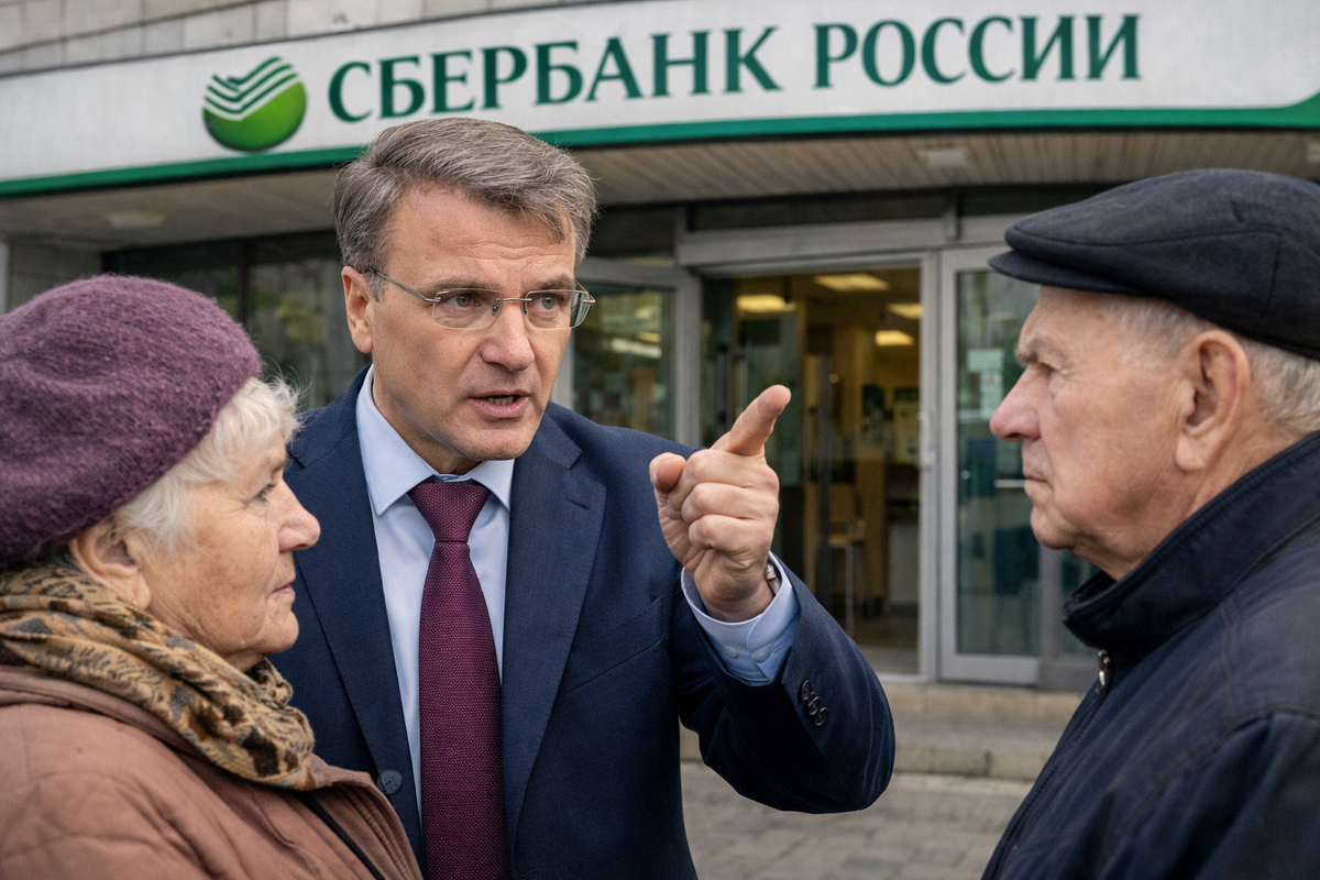 Новшества для пенсионеров: как изменения затронут ваши сбережения с марта 2026 года