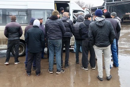 С начала 2026 года сотрудники ГУ ФССП по Волгоградской области во взаимодействии с коллегами из управления по вопросам миграции ГУ МВД России по региону исполнили постановления суда и сотрудников полиции и принудительно...