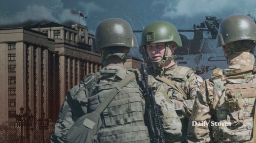 Защита граждан за границей: Новый законопроект расширяет полномочия армии России