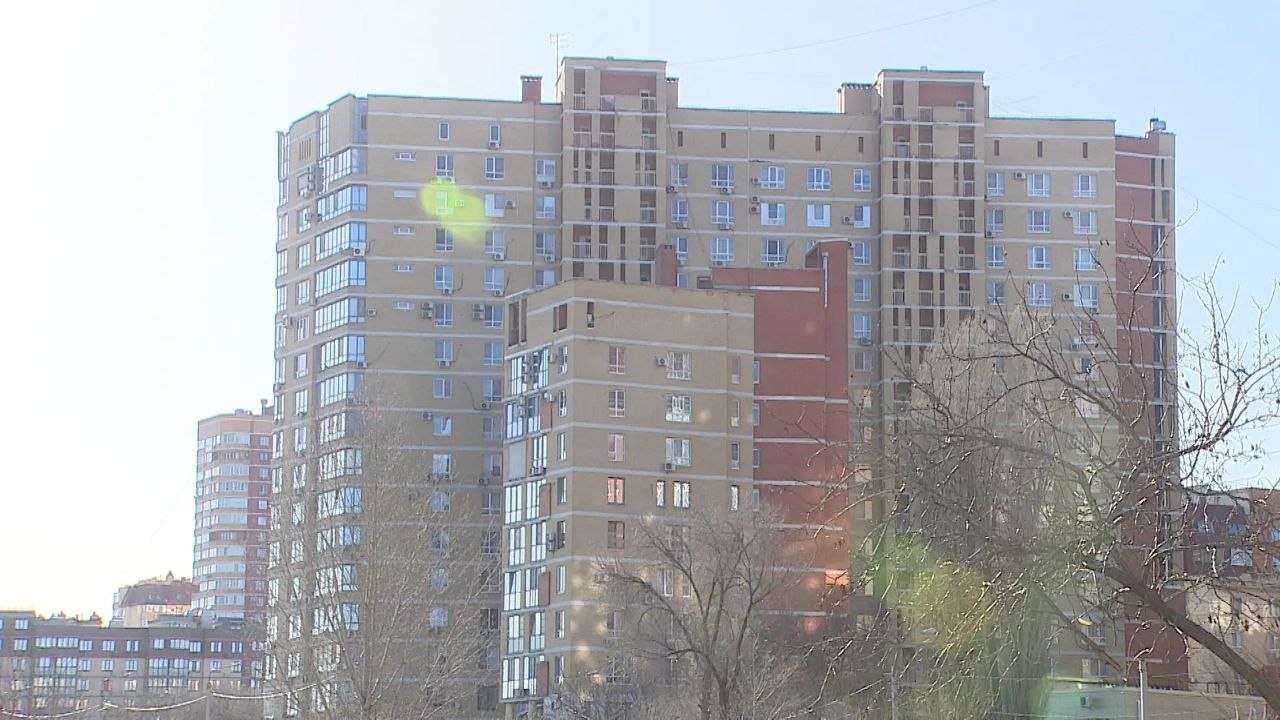 Минстрой утвердил среднюю рыночную стоимость жилья в Волгоградской области на II квартал 2026 года