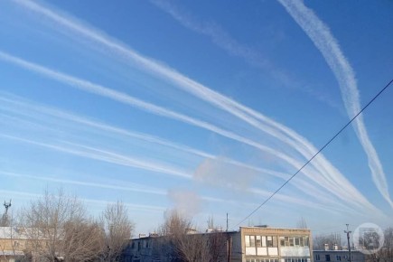 Прилетов украинских беспилотников не зафиксировано на территорию Волгоградской области прошлой ночью, следует из данных Минобороны РФ. По данным военного ведомства, силы ПВО ликвидировали 85 вражеских дронов над регионами...