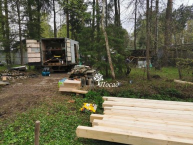 Пять главных неожиданностей при самостоятельном строительстве на даче