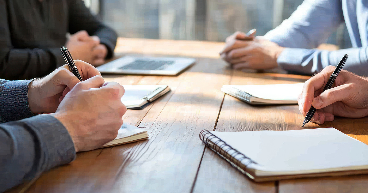 Как организовать собрание членов ТСЖ: важные моменты и советы