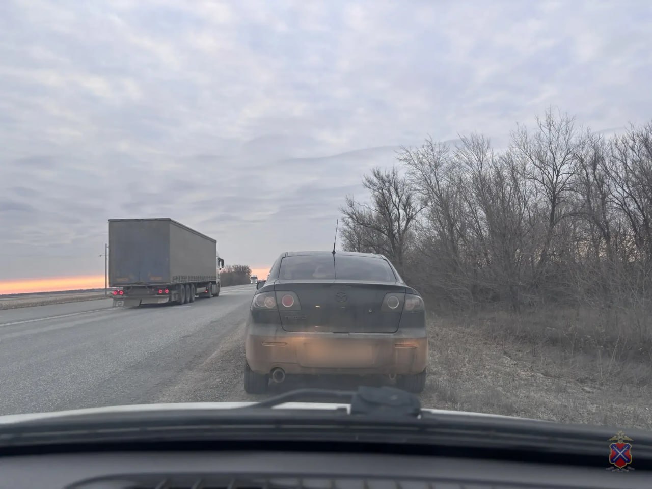 Полицейские Михайловского района задержали нетрезвого угонщика в момент совершения другого преступления Полицейские Михайловского района задержали нетрезвого угонщика в момент совершения другого преступления