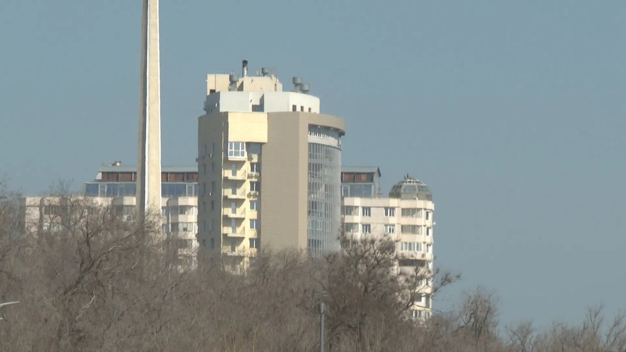 В Волгограде спрос на покупку вторички вырос на 59,2 % за год