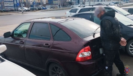 В Волгограде пресечена деятельность иностранного гражданина по сбыту наркотиков в особо крупном размере Сотрудники отдела по контролю за оборотом наркотиков Управления МВД России по городу Волгограду в ходе...