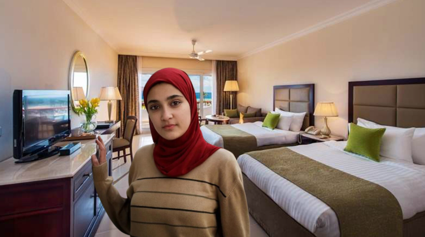 Натуральные ароматизаторы из Египта: секреты горничной