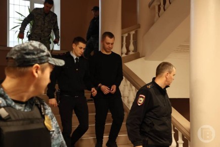 Информацию об исчезновении осужденного за госизмену Никиты Журавеля опровергла ФСИН России