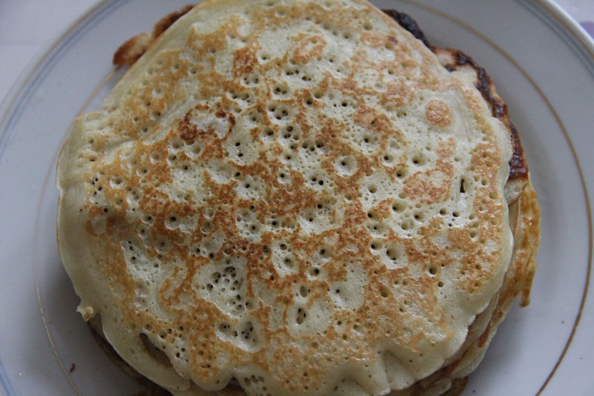 Блины на Масленицу: традиции и рецепты русского праздника