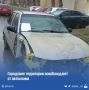 В Волжском продолжают освобождать дворы и улицы от брошенных автомобилей