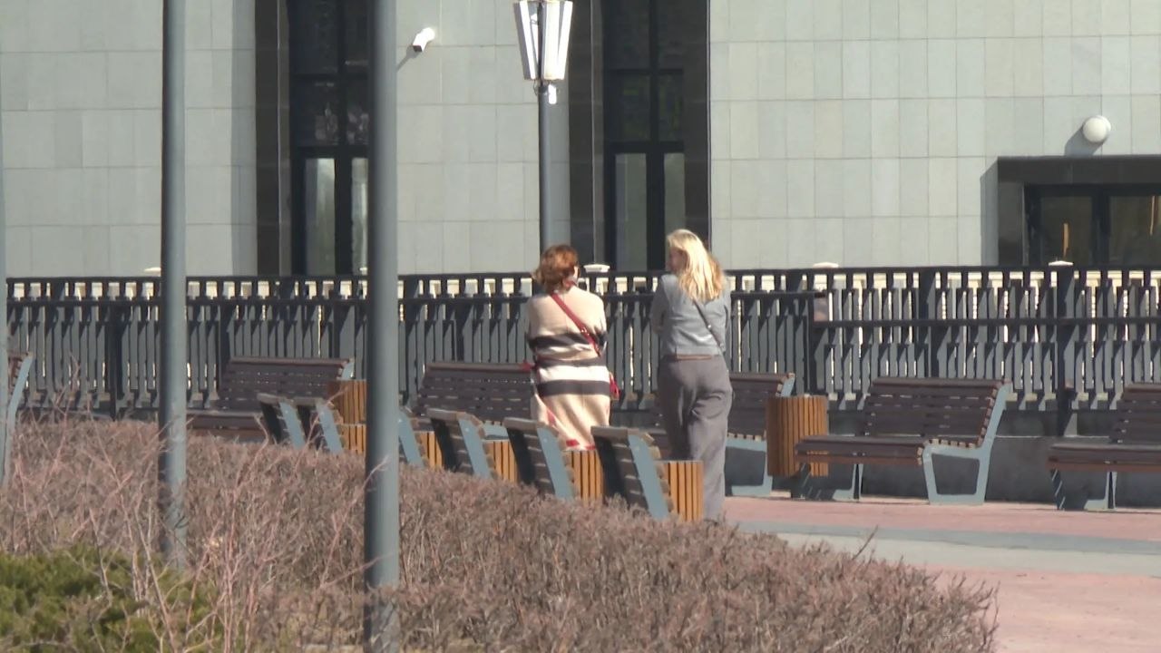 До +21 обещают в Волгоградской области в последние дни марта