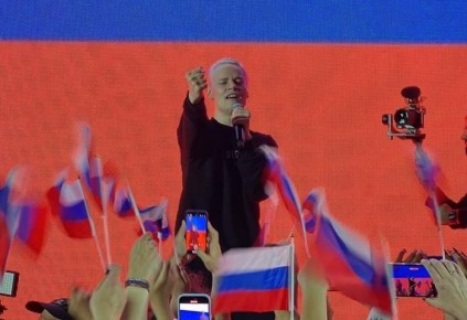 Российские артисты теперь могут выступать под иностранными псевдонимами