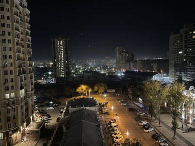 Жителей Волгоградской области ночью будили тревожные смс