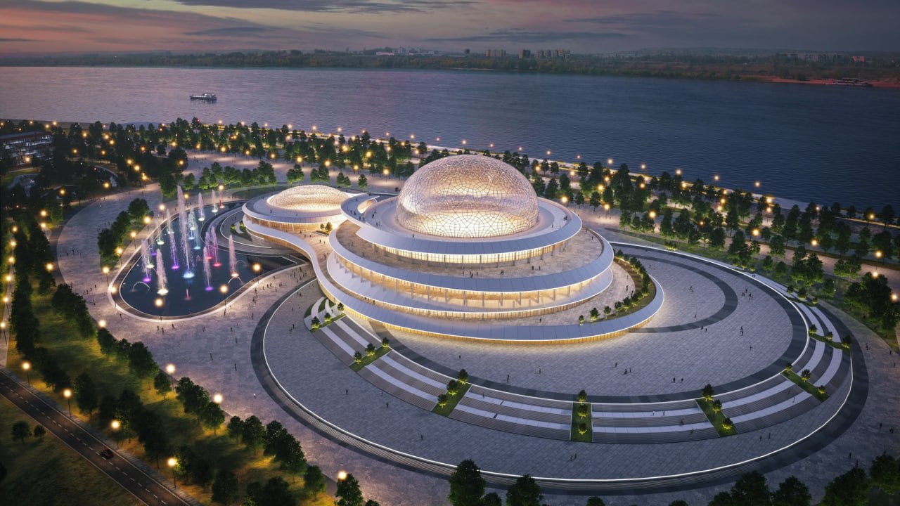 В волгоградский бизнес в 2025 году инвестировали 400 млрд В волгоградский бизнес в 2025 году инвестировали 400 млрд