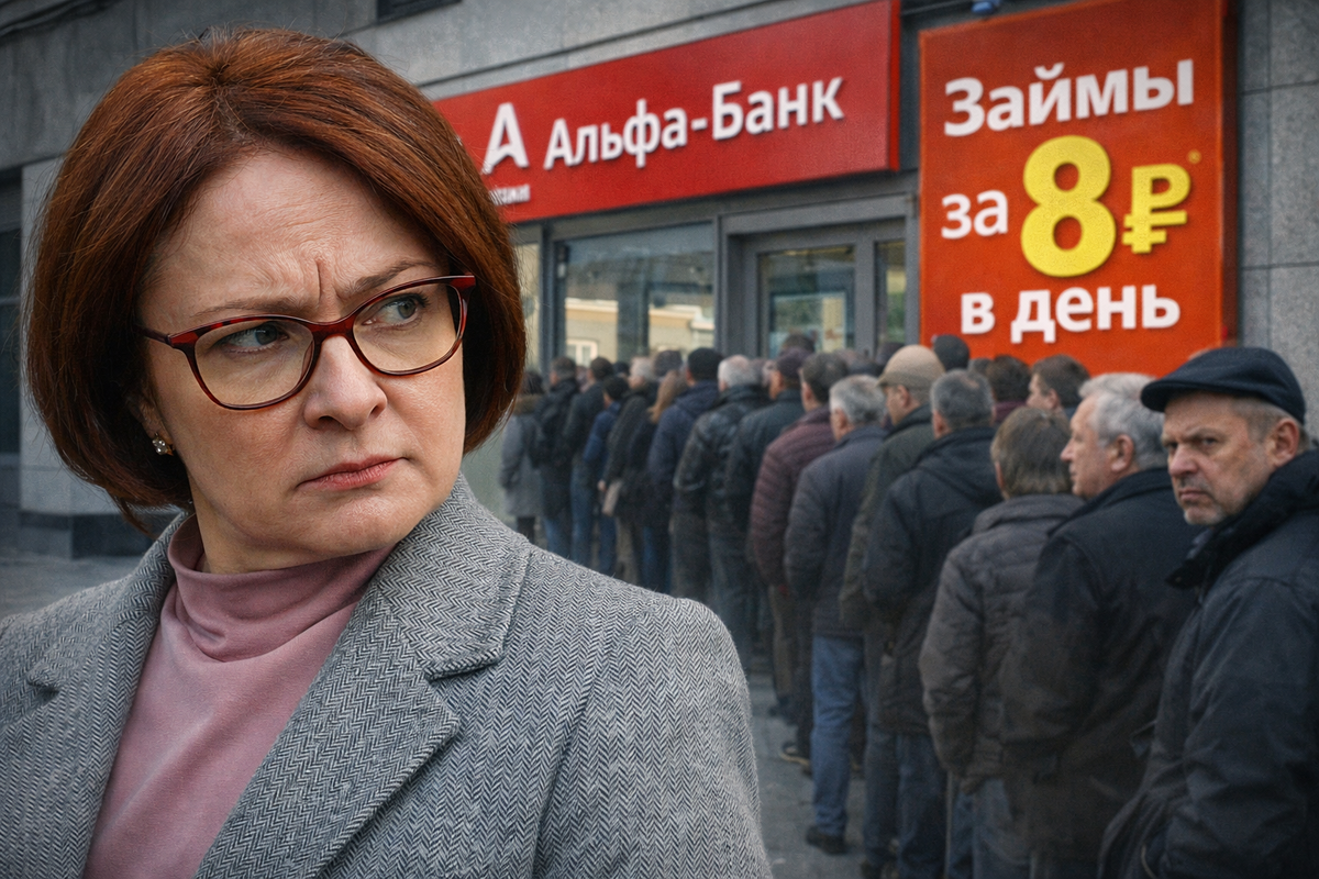 Микрозаймы от банков: как избежать подмены и осознанно выбрать заем