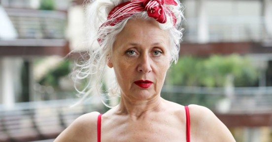 Как избавиться от вещей, старящих женщину раньше времени