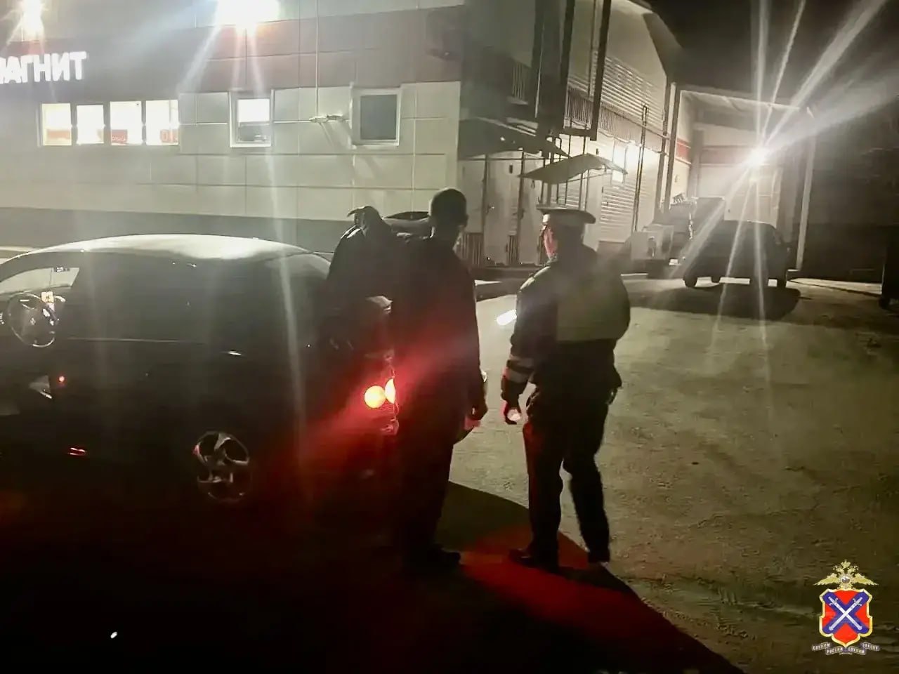 В Даниловском районе прошел комплексный рейд по профилактике правонарушений В Даниловском районе прошел комплексный рейд по профилактике правонарушений