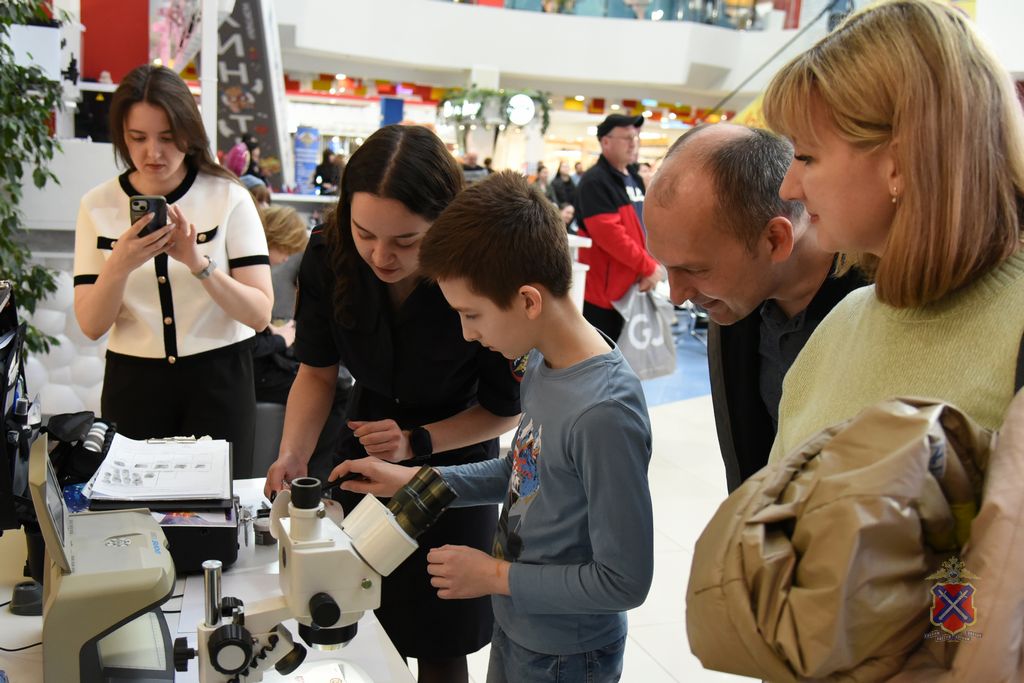 В Волгограде прошла информационно-пропагандистская акция В Волгограде прошла информационно-пропагандистская акция