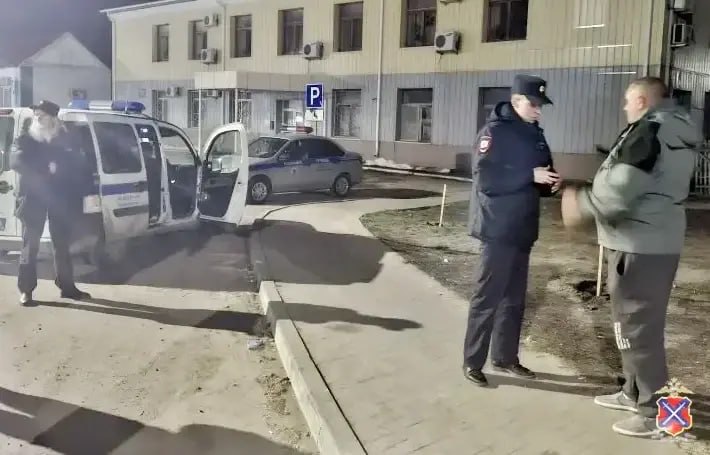 В Даниловском районе прошел комплексный рейд по профилактике правонарушений В Даниловском районе прошел комплексный рейд по профилактике правонарушений