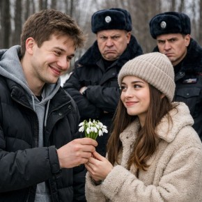 Сбор подснежников: за красоту — до четырех лет тюрьмы