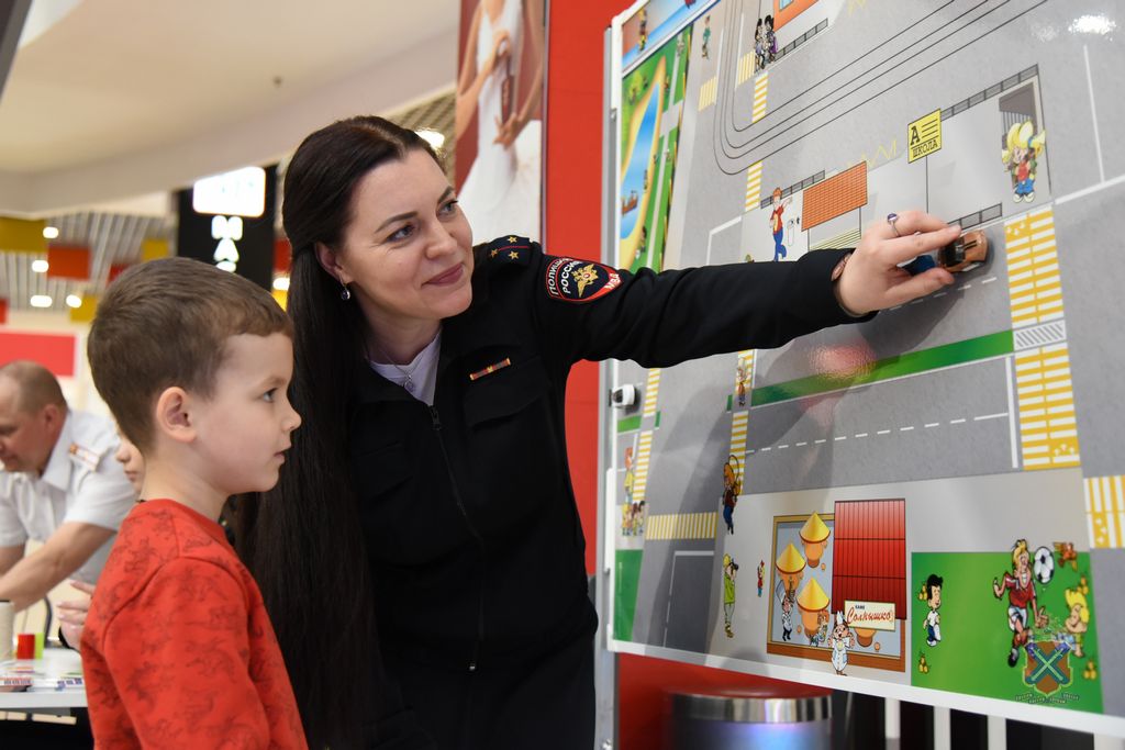 В Волгограде прошла информационно-пропагандистская акция В Волгограде прошла информационно-пропагандистская акция