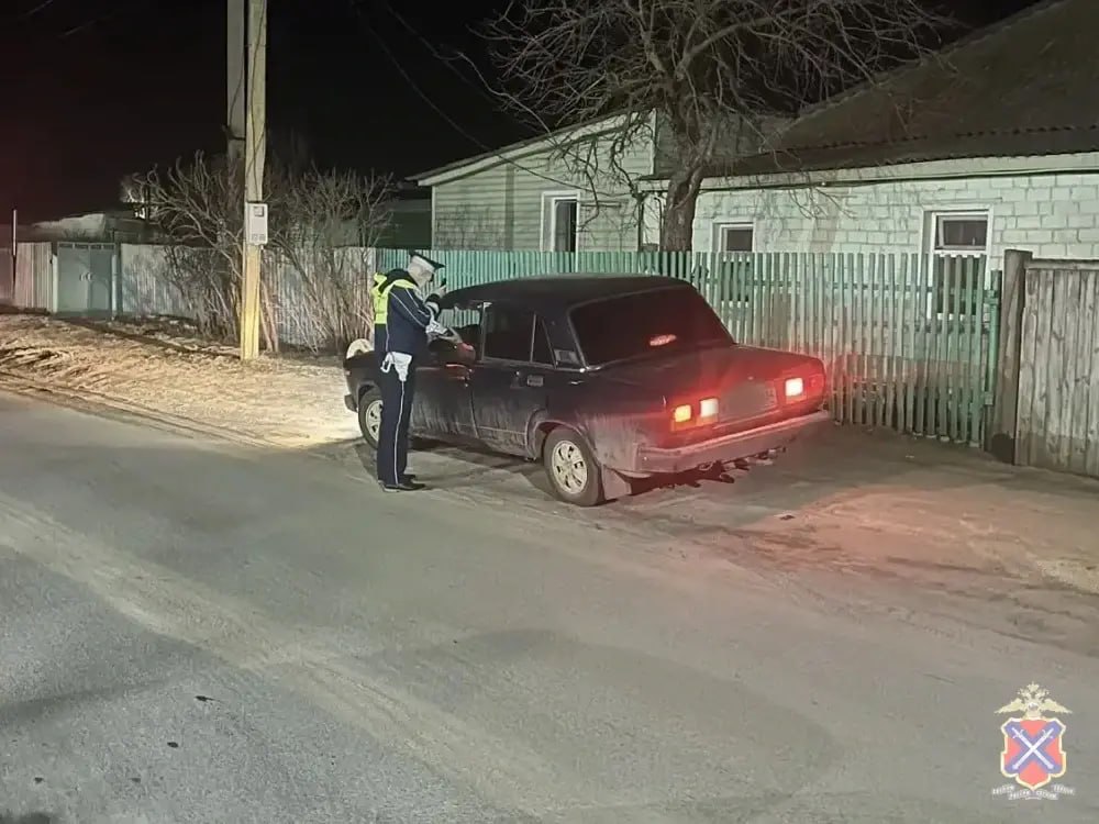 В Даниловском районе прошел комплексный рейд по профилактике правонарушений