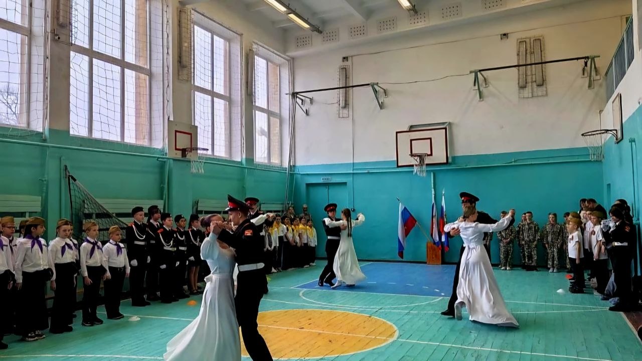 «Зарница 2.0»: легендарная игра в новом формате! «Зарница 2.0»: легендарная игра в новом формате!