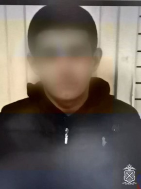 Сотрудники полиции установили обстоятельства инцидента, произошедшего 25 марта в Центральном районе