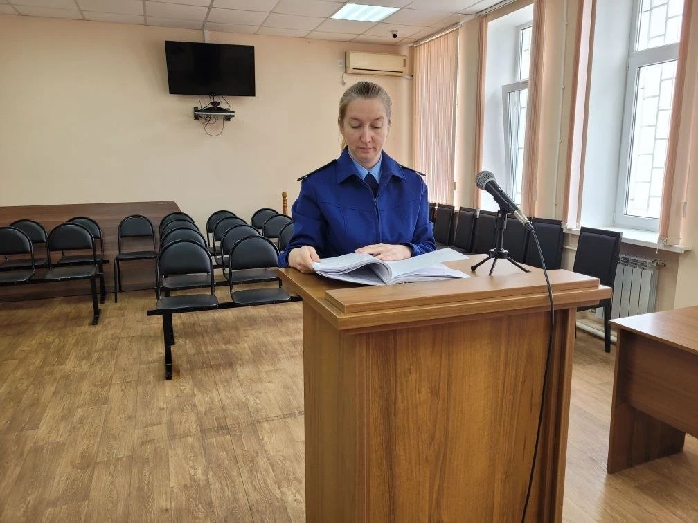 В Волгоградской области оглашен приговор покинувшему место ДТП виновнику аварии, в результате которой причинен тяжкий вред здоровью несовершеннолетнего