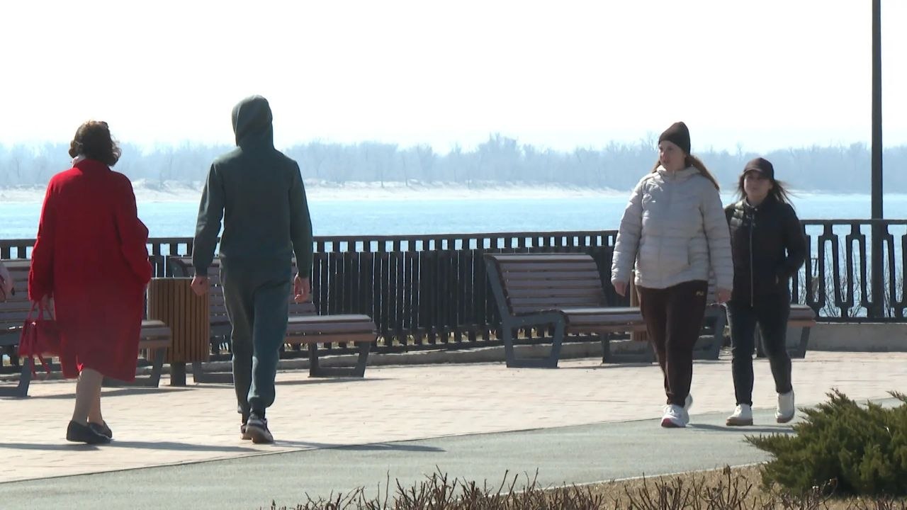 С 1 апреля волгоградцев ждет ряд обновлений в законах и событий, среди них: