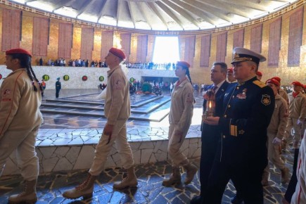 С 3 апреля ветераны Великой Отечественной войны начнут получать ежегодную выплату ко Дню Победы в размере 10000 рублей