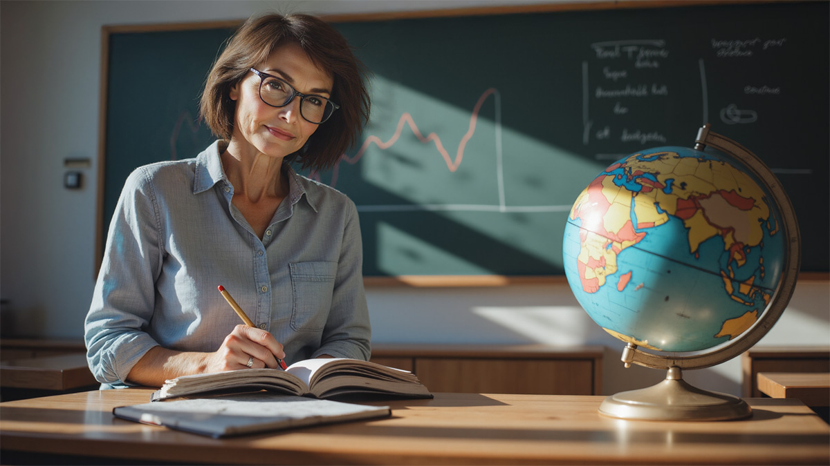 10 удивительных фактов о природе, которые вас поразят