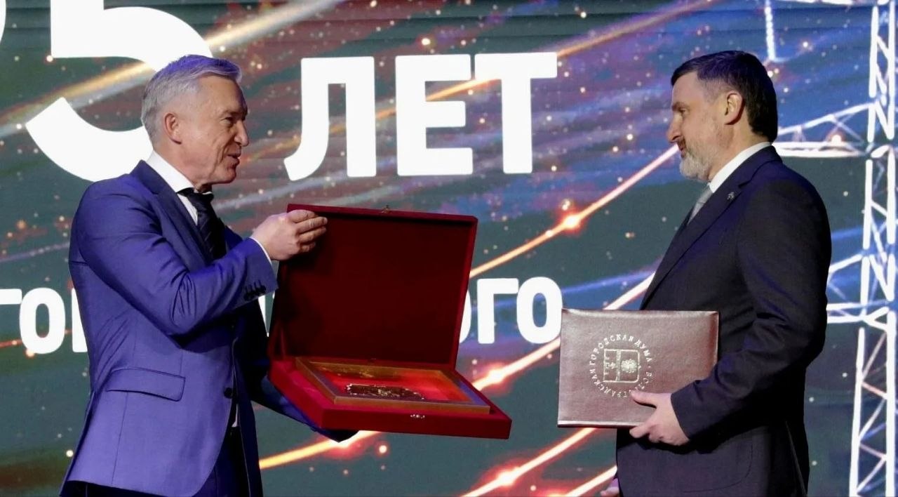 Сегодня отмечается 95 лет с момента введения в эксплуатацию первой линии электропередачи между Сталинградской ГРЭС и Сталинградским тракторным заводом