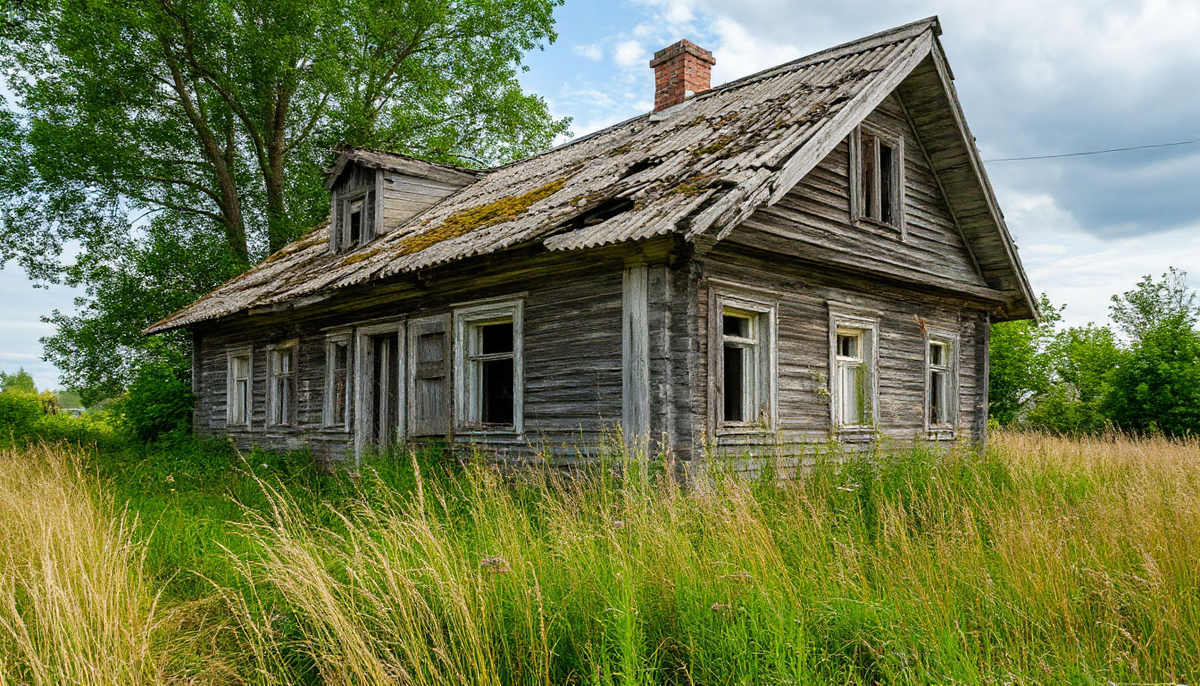 Неожиданный штраф: как женщина потеряла 10 миллионов за вырубку деревьев на дачном участке