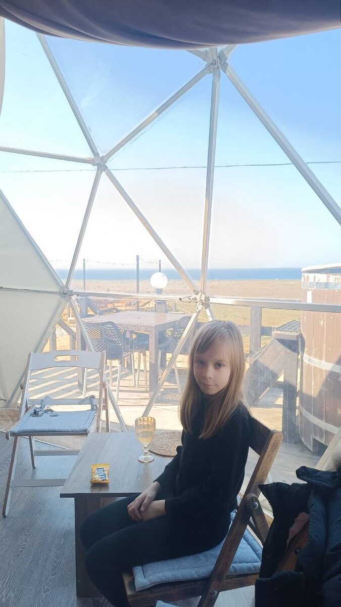 Незабываемые моменты и особые вкусы на закате