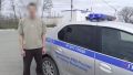 В Волжском задержали 24-летнего волгоградца за дрифт на общественных дорогах