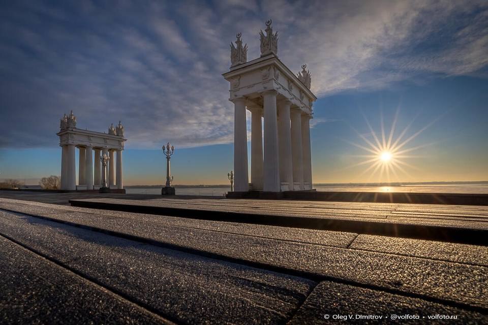 Многочасовая магнитная буря накроет Волгоград
