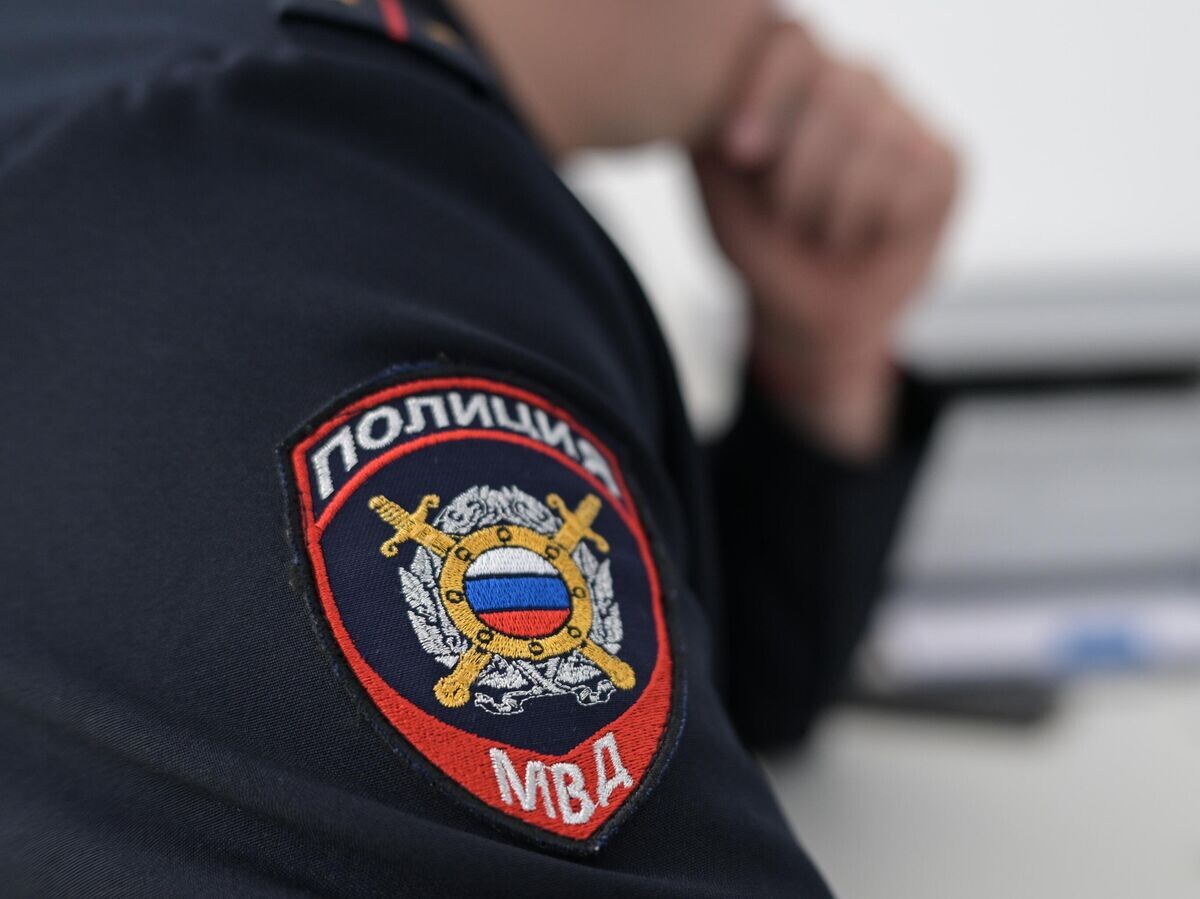 Установлены организаторы антивоенной коалиции в России