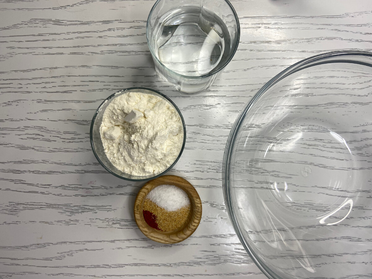 Ароматная закуска из цветной капусты, которая удивит гостей