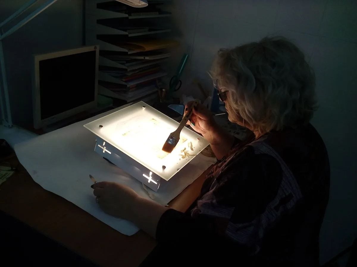 Музей Машкова запускает новый формат экскурсий