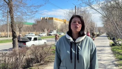 Весна — время чистоты!. В Волжском стартовал традиционный месячник по благоустройству