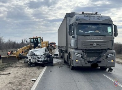 О состоянии аварийности за 31 марта 2026 года