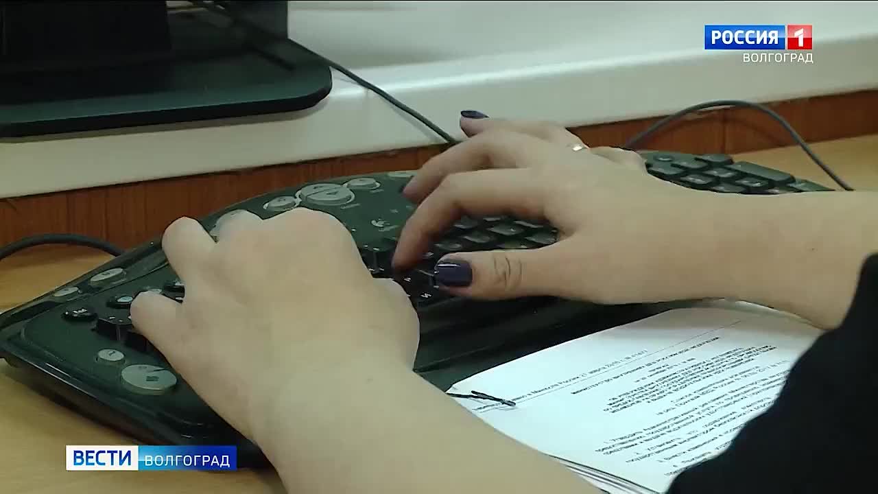 Школы Волгоградской области начали принимать заявления на поступление детей в первый класс