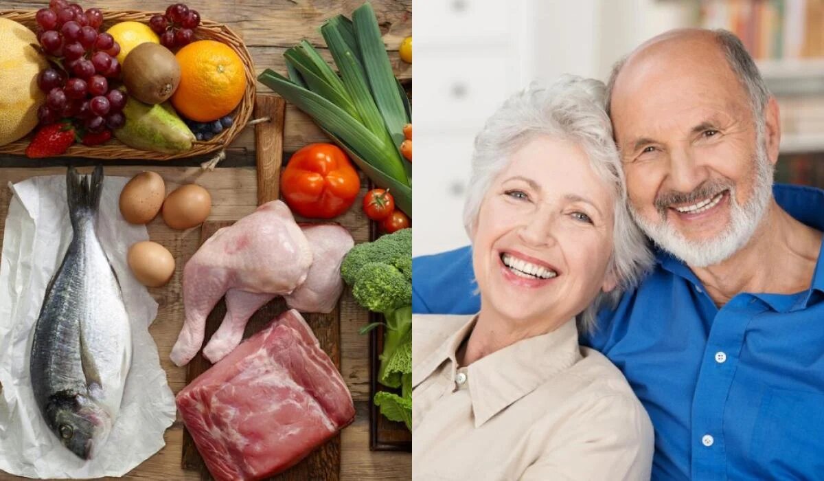 Сохранение здоровья и формы после 60: какие привычки могут навредить?