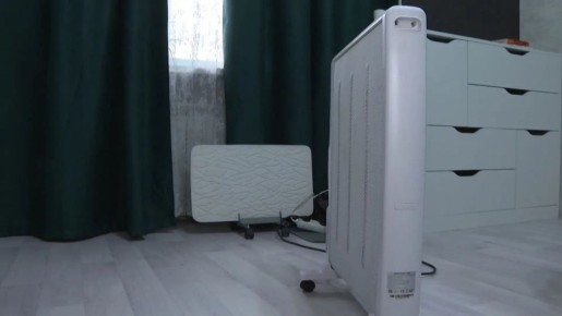 В Волгоградской области начинаются отключения отопления