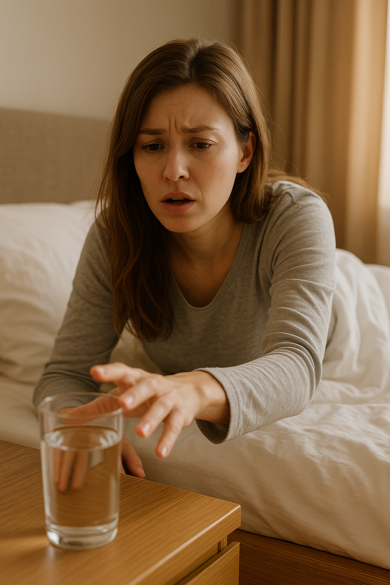 Как пить воду по утрам правильно и почему это так важно