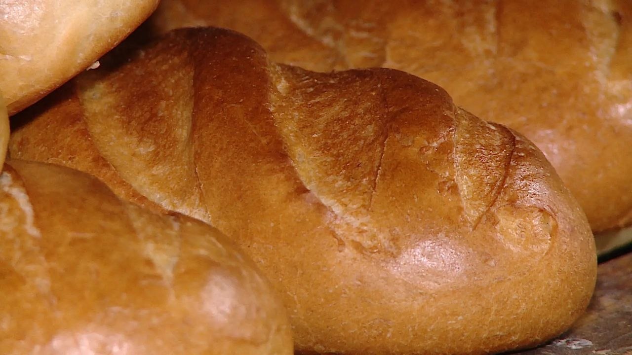 Хлеб по новому ГОСТу будут производить с 1 апреля