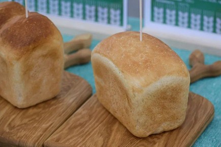 С 1 апреля вступает в силу новый ГОСТ 26987–2025 «Хлеб белый из муки пшеничной хлебопекарной. Технические условия»