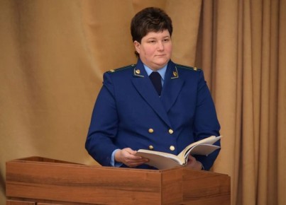 В Волгоградской области оглашен приговор по уголовному делу о применении насилия, опасного для здоровья, в отношении сотрудника полиции