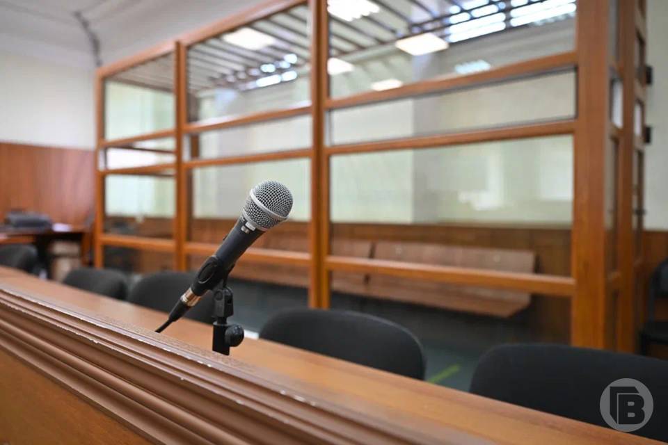 В Волгограде перед судом предстанет адвокат, ставший фигурантом уголовного дела о покушении на мошенничество